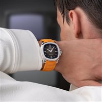 Orologio Mido Uomo MULTIFORT TV BIG DATE in Acciaio M049.526.17.081.00 - M049.526.17.081.00